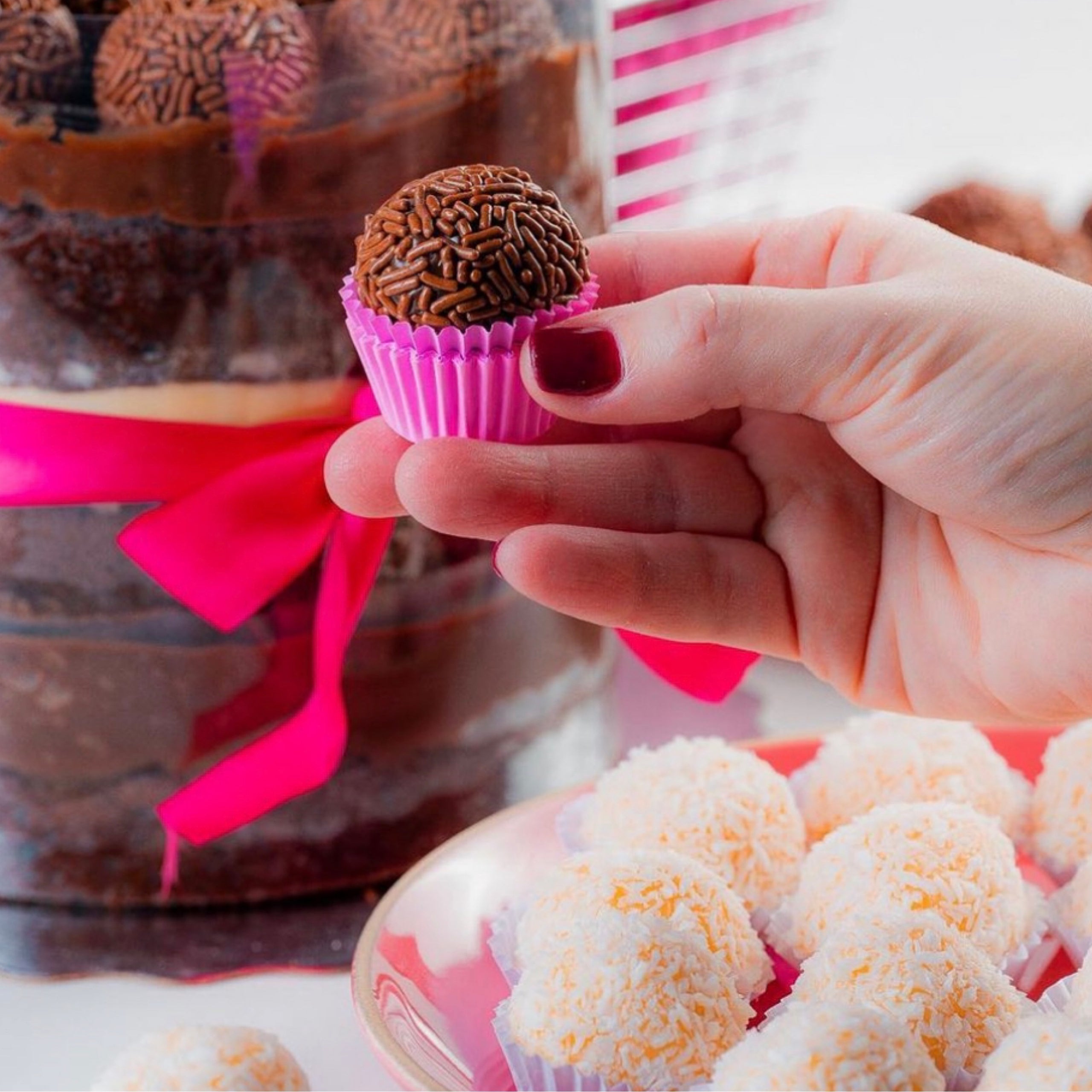 Kit Festa Bolo Doces Mom S Bakery Kit Festa Bolo Doces Mom S Bakery